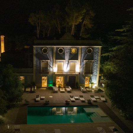 Hotel Ferrero - Singular's Hotels Bocairent Exterior foto