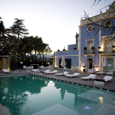 Hotel Ferrero - Singular's Hotels Bocairent Exterior foto