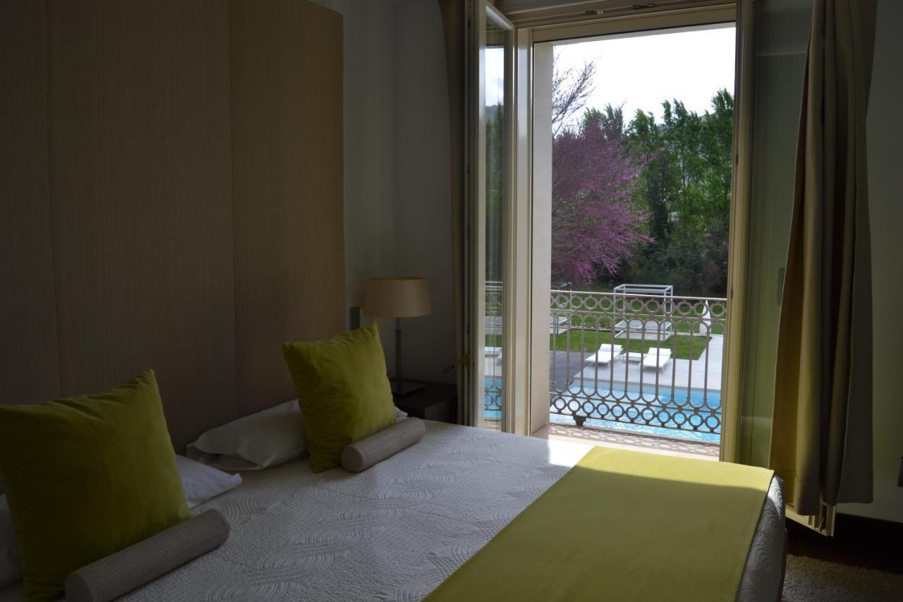 Hotel Ferrero - Singular's Hotels Bocairent Exterior foto