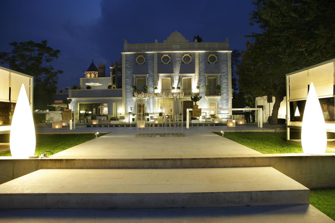 Hotel Ferrero - Singular's Hotels Bocairent Exterior foto