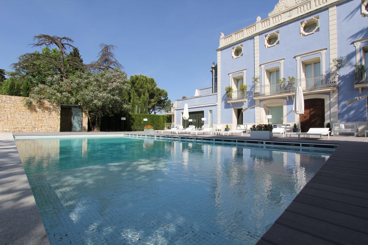 Hotel Ferrero - Singular's Hotels Bocairent Exterior foto