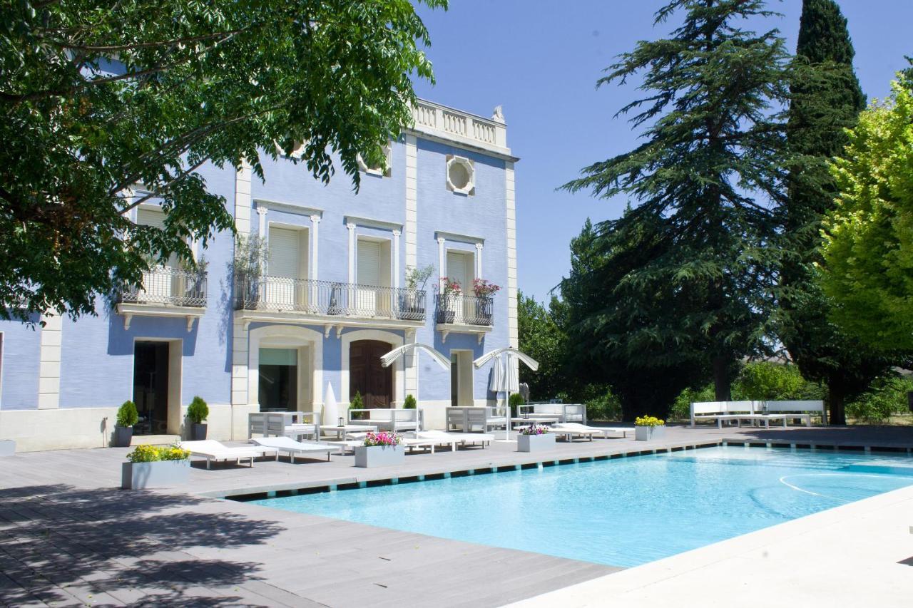 Hotel Ferrero - Singular's Hotels Bocairent Exterior foto